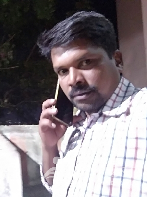 Dileep Chandran